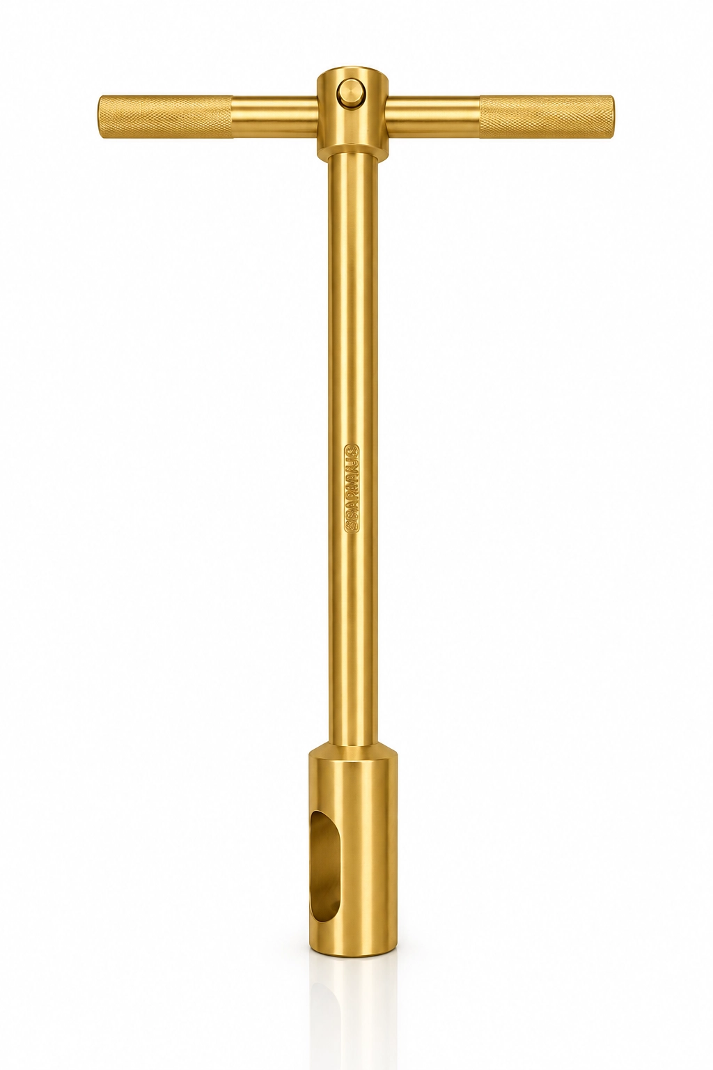 Non-Sparking BeCu Master Top Valve wrench